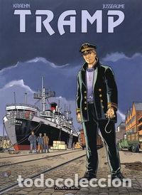 Libros: TRAMP INTEGRAL 2 - KRAEHN, JENA CHARLES