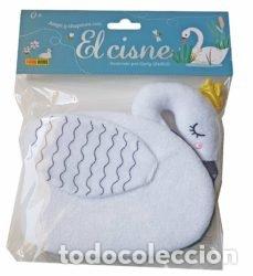 Libros: CON EL CISNE - AA.VV