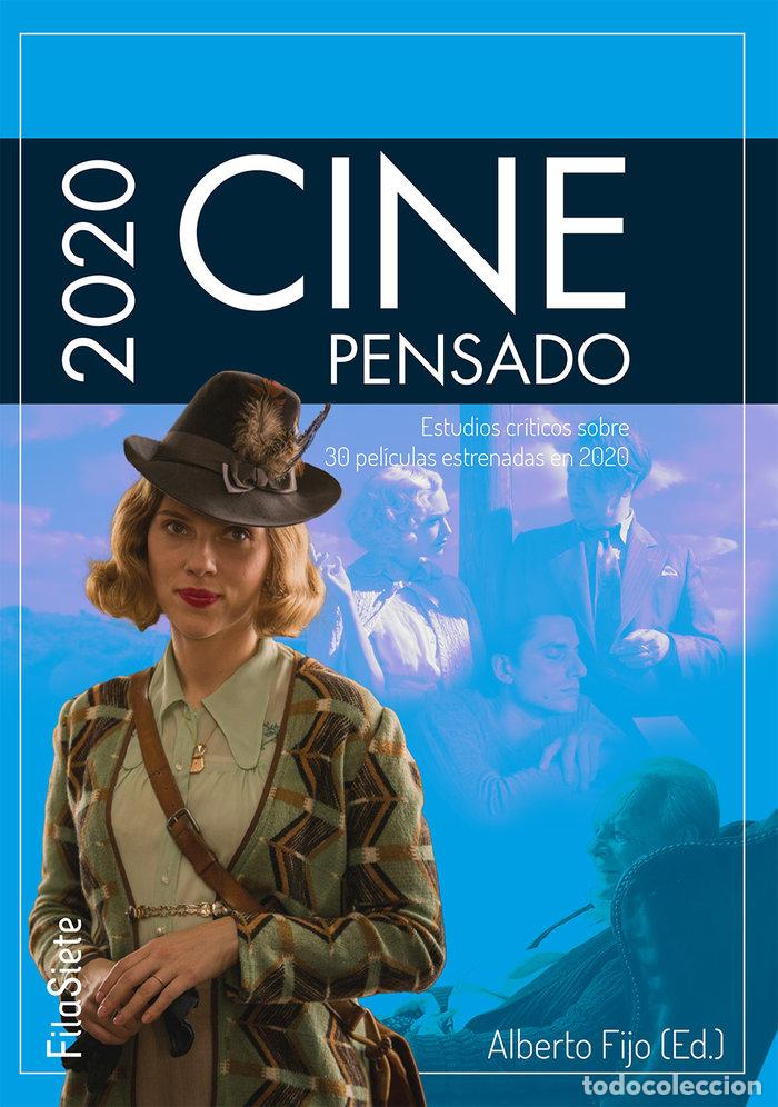 Libros: CINE PENSADO 2020 - AA.VV