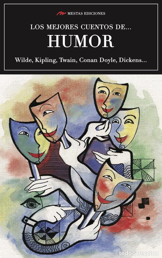 Libros: MEJORES CUENTOS DE HUMOR,LOS - KAFKA, FRANZ
