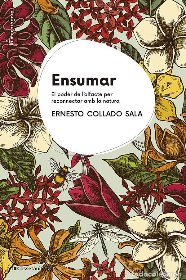 Libros: ENSUMAR - ERNESTO COLLADO SALA