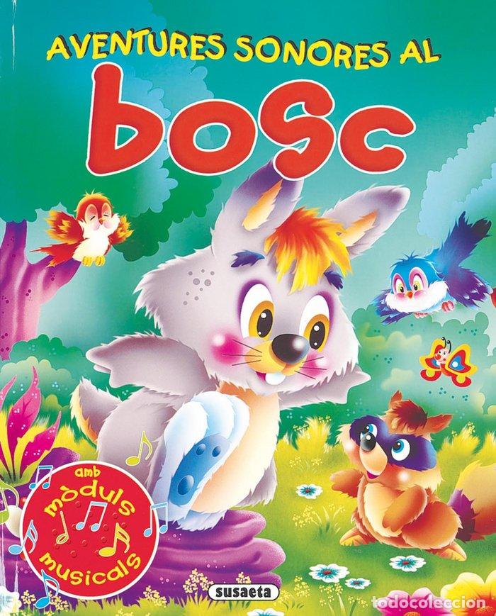 Libros: BOSC - SUSAETA, EQUIPO