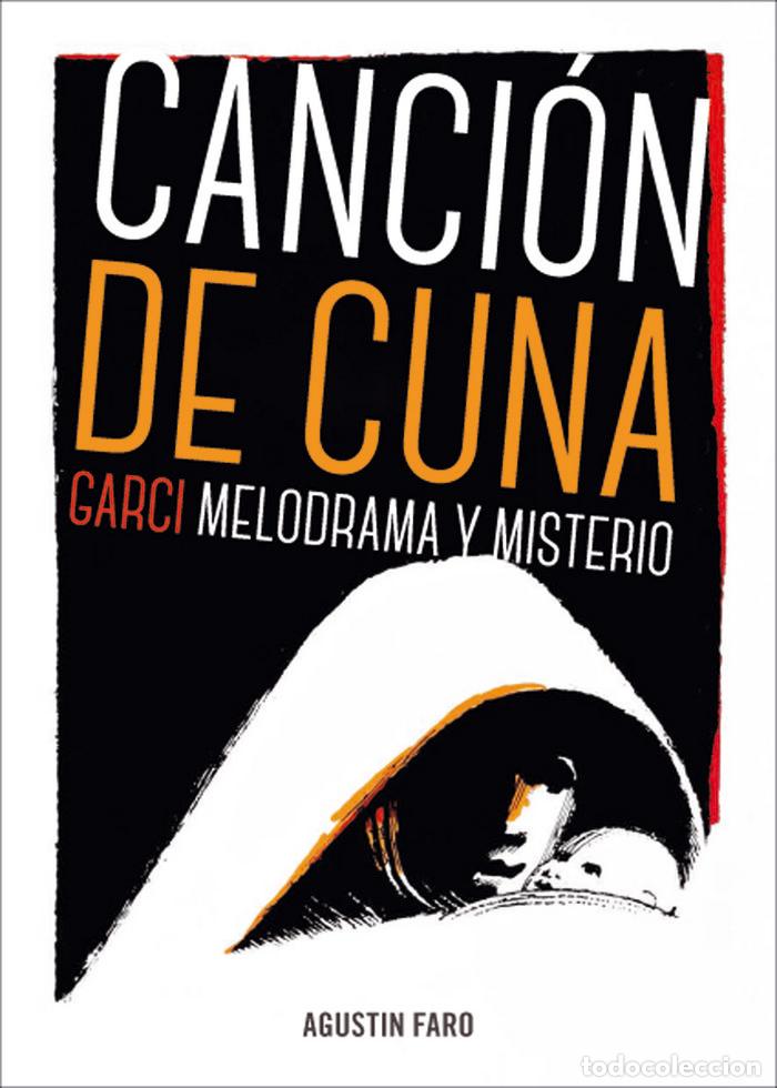 Libros: CANCION DE CUNA - FARO FORTEZA, AGUSTIN