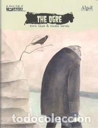 Libros: OGRE,THE - LLUCH, ENRIC