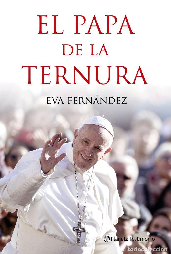 Libros: PAPA DE LA TERNURA,EL - EVA FERNANDEZ