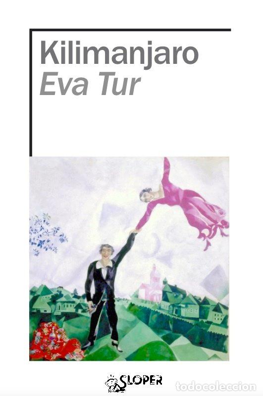 Livres: KILIMANJARO - TUR, EVA