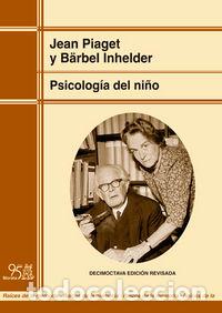 B&uuml;cher: PSICOLOGIA DEL NI&Ntilde;O - PIAGET, JEAN