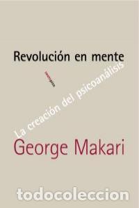 B&uuml;cher: REVOLUCION EN MENTE - MAKARI, GEORGE