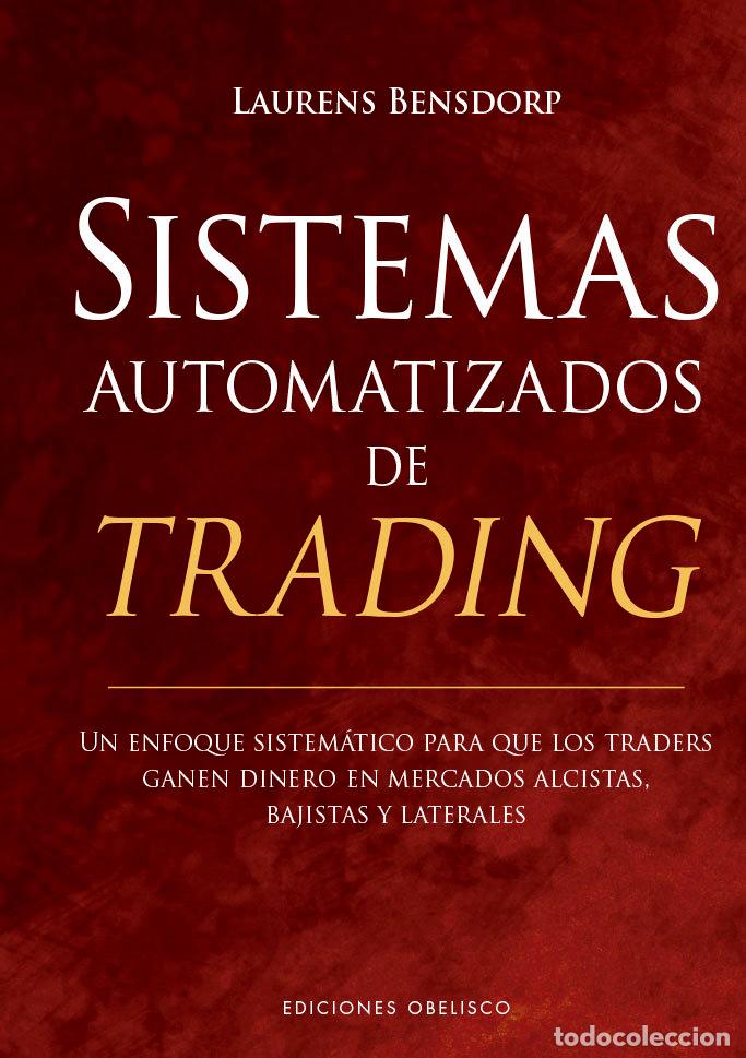 B&uuml;cher: SISTEMAS AUTOMATIZADOS DE TRADING - BENSDORP, LAURENS