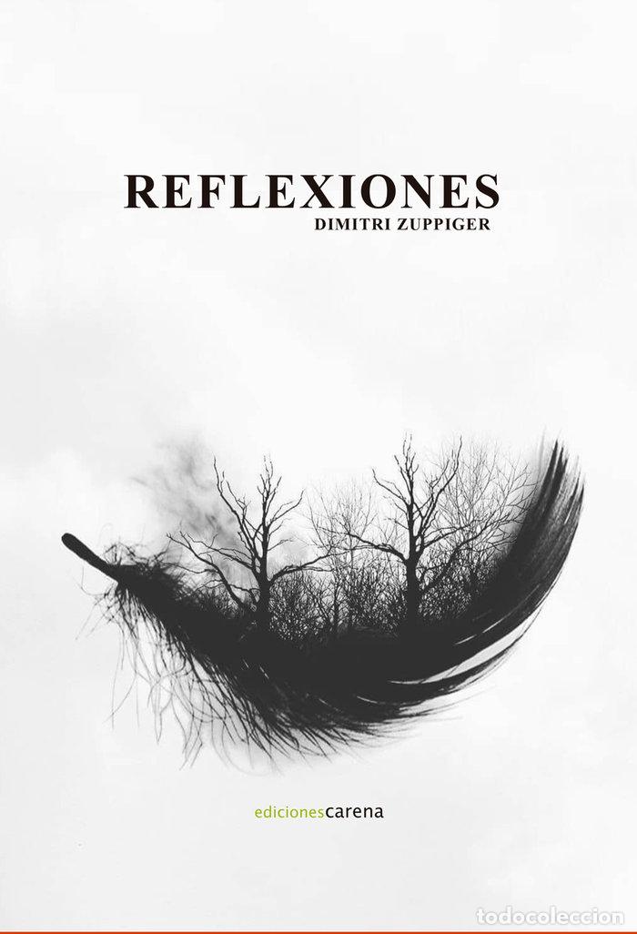B&uuml;cher: REFLEXIONES - ZUPPIGER, DIMITRI