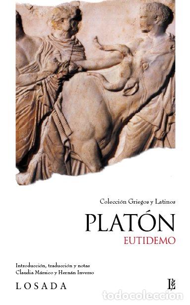 B&uuml;cher: EUTIDEMO - PLATON...