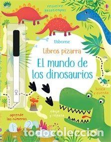 Livros: MUNDO DE LOS DINOSAURIOS,EL - KIRSTEEN, ROBSON