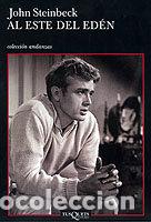 Livros: AL ESTE DEL EDEN - STEINBECK, JOHN