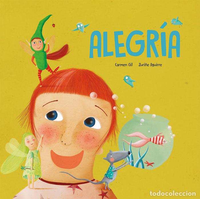Libri: ALEGRIA - AGUIRRE...