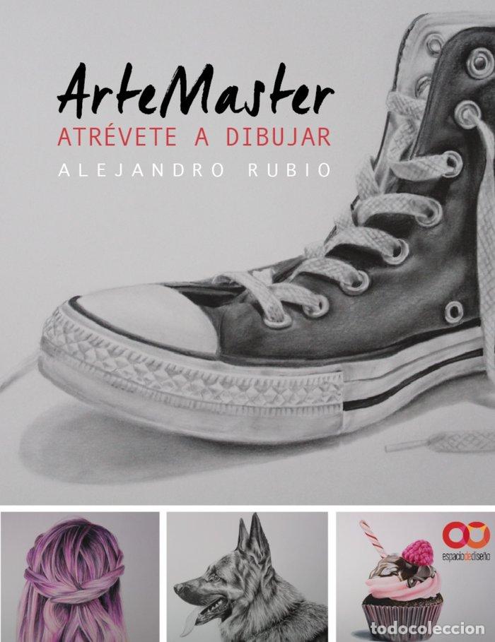 Libros: ARTEMASTER - Rubio, Alejandro - Foto 1