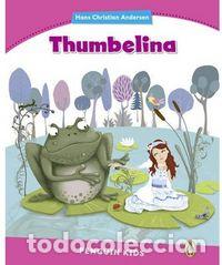 Libri: TUMBELINA - ANDERSEN, JANS CHRISTIAN