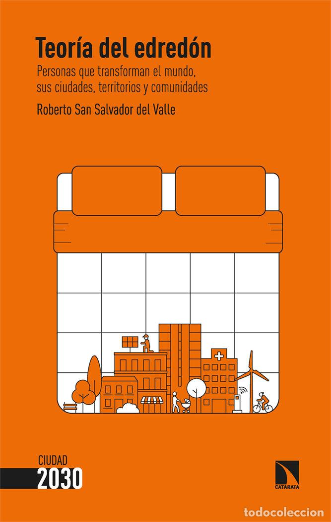 Libros: TEORIA DEL EDREDON - SAN SALVADOR DEL VALLE, ROBERTO