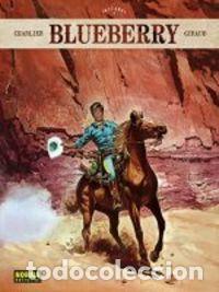Libros: BLUEBERRY 1 EDICION INTEGRAL - CHARLIER