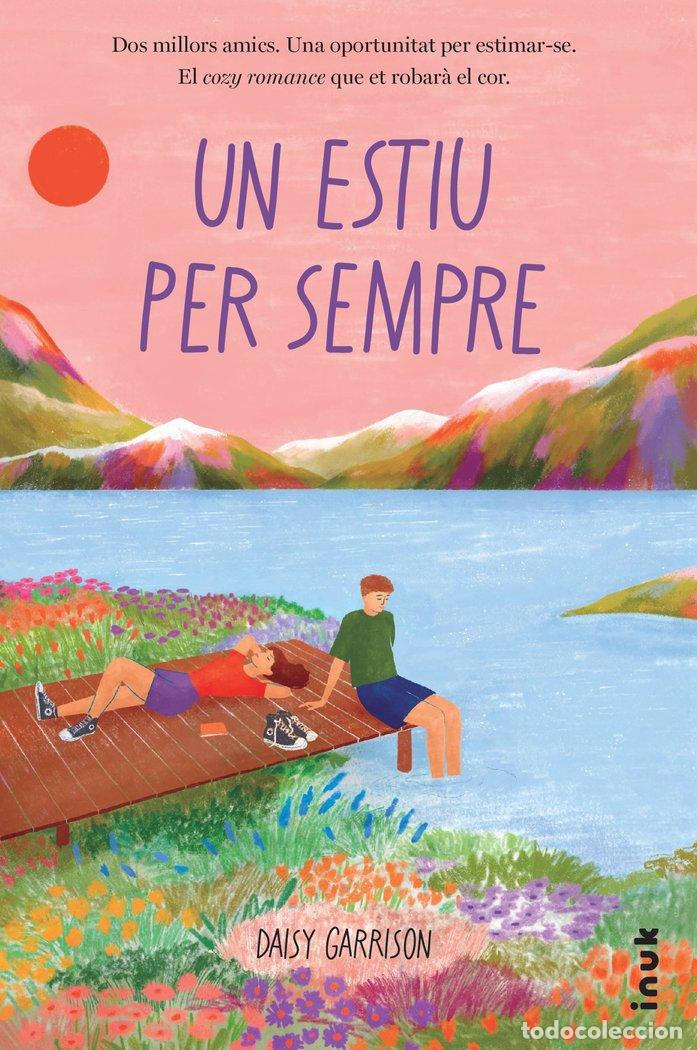 Libros: UN ESTIU PER SEMPRE - DAISY, GARRISON