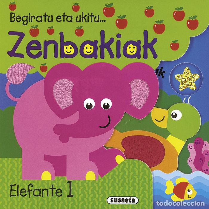 Livres: ZENBAKIAK - SUSAETA, EQUIPO