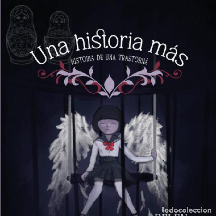 Libri: UNA HISTORIA MAS - MU&Ntilde;OZ GALLEGO, BELEN