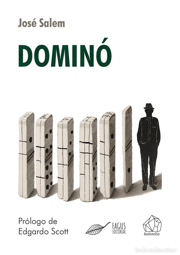Libri: DOMINO - SALEM, JOSE