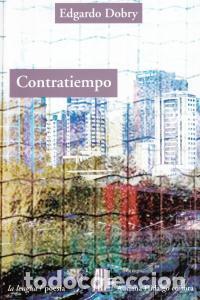 Libri: CONTRATIEMPO - DOBRY, EDGARDO