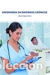 Libri: ENFERMERIA EN ENFERMOS CRONICOS - ORTEGA GARCIA, ALICIA