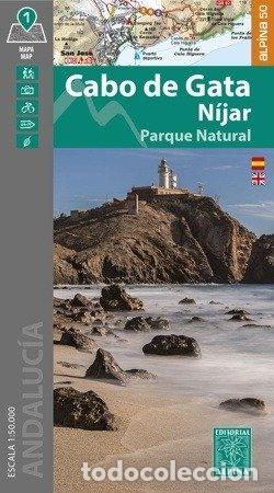 Libros: CABO DE GATA - .....