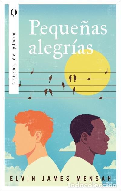 Libros: PEQUE&Ntilde;AS ALEGRIAS - MENSAH, ELVIN JAMES