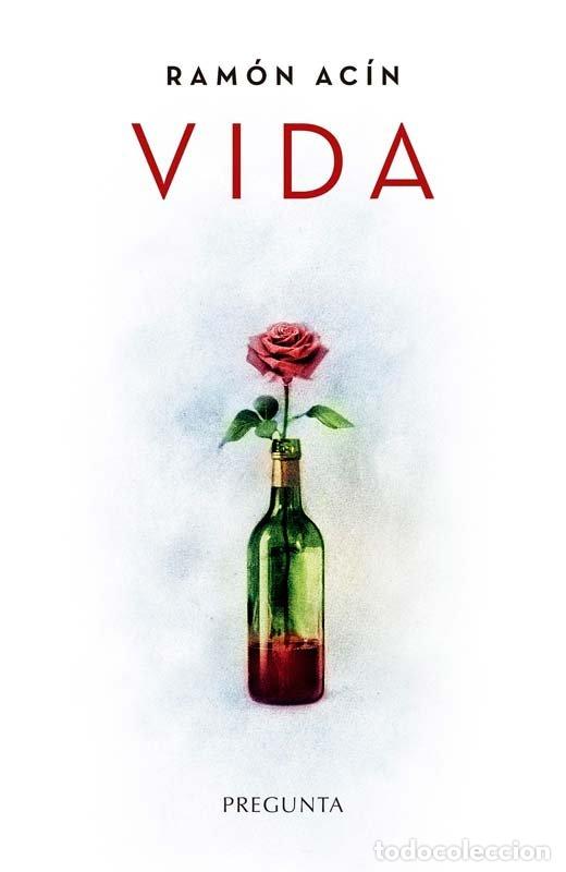Libros: VIDA - ACIN, RAMON..