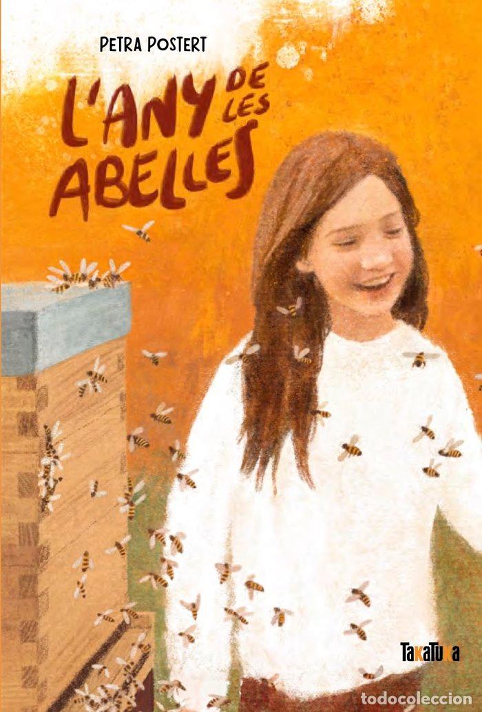 Libros: LANY DE LES ABELLES - POSTERT, PETRA