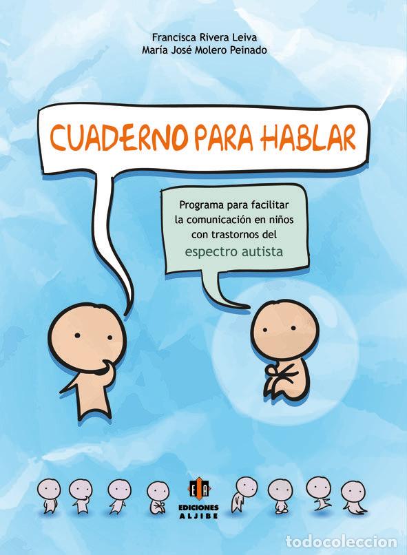 Libros: CUADERNO PARA HABLAR - RIVERA, FRANCISCA