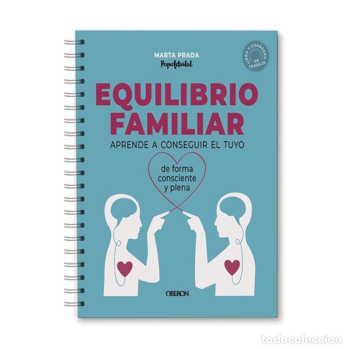B&uuml;cher: EQUILIBRIO FAMILIAR - PRADA GALLEGO, MARTA