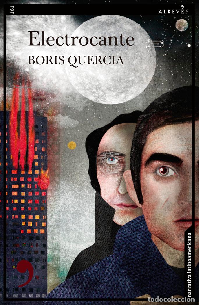 B&uuml;cher: ELECTROCANTE - QUERCIA, BORIS