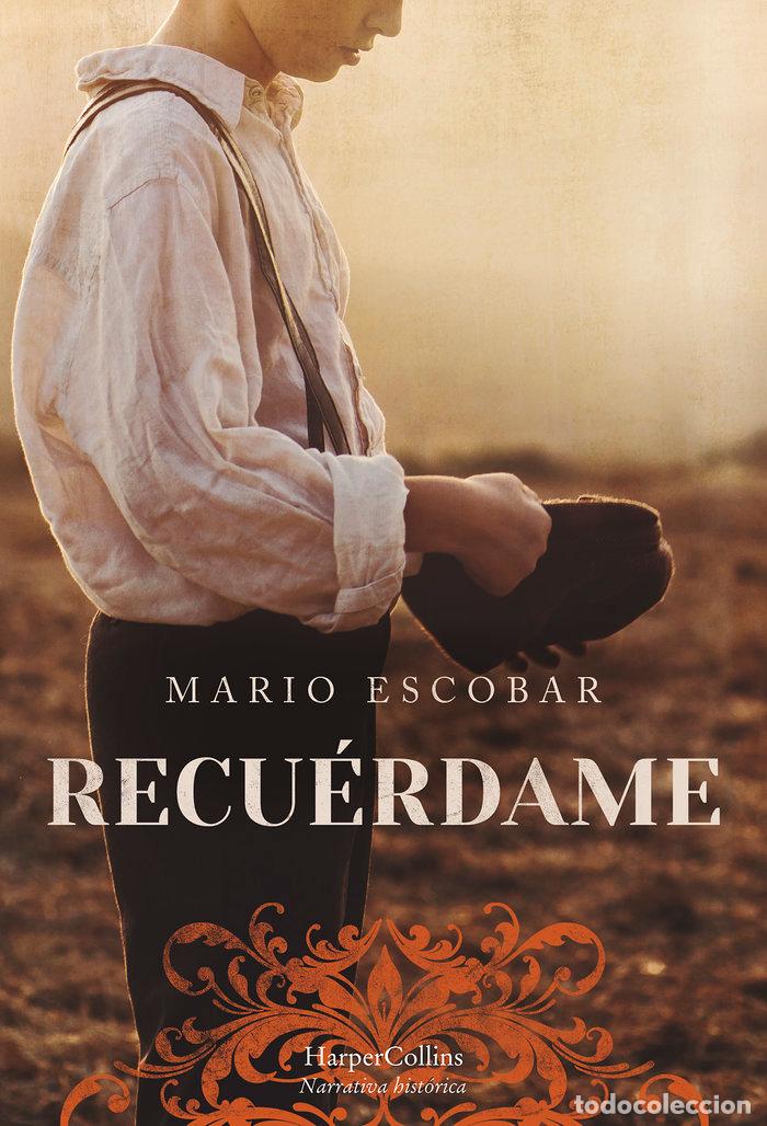Libri: RECUERDAME - ESCOBAR MARIO
