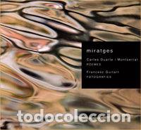 B&uuml;cher: MIRATGES - DUARTE MONTSERRAT, CARLES