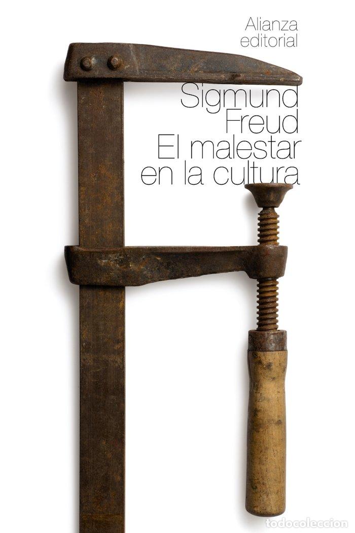 B&uuml;cher: MALESTAR EN LA CULTURA,EL 3&ordf;ED ABA - FREUD, SIGMUND