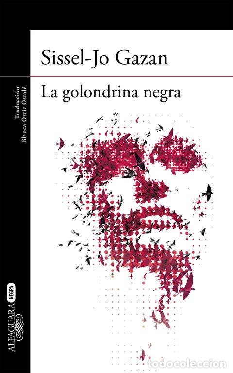 Livres: GOLONDRINA NEGRA,LA - GAZAN, SISSEL JO