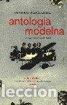 Libri: ANTOLOGIA MODELNA - HEREDEROS DE FEDERICO GARCIA
