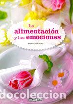 Livres: ALIMENTACION Y LAS EMOCIONES - BRADFORD, MONTSE