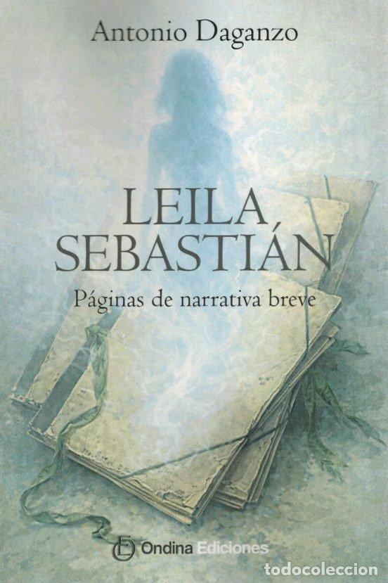 Libri: LEILA SEBASTIAN - DAGANZO, ANTONIO