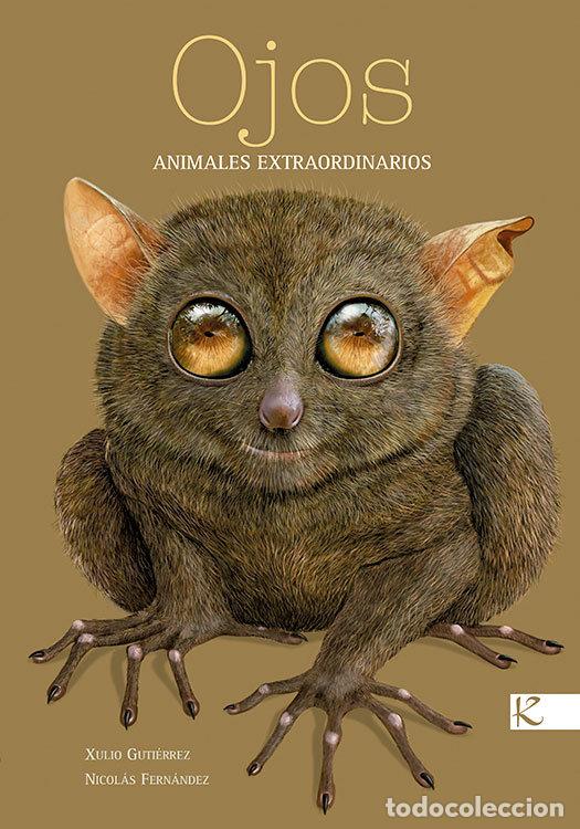 Libri: OJOS - GUTIERREZ, XULIO