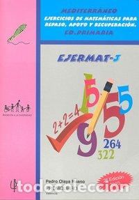 Livres: EJERMAT 3 2&ordf;ED 2010 - AA.VV.