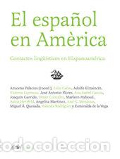 books: ESPA&Ntilde;OL EN AMERICA,EL - AA.VV
