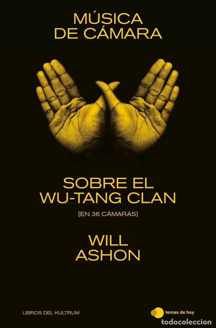 Libros: MUSICA DE CAMARA - WILL ASHON