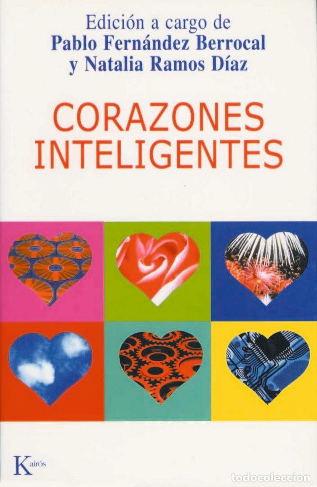 Livros: CORAZONES INTELIGENTES - FERNANDEZ