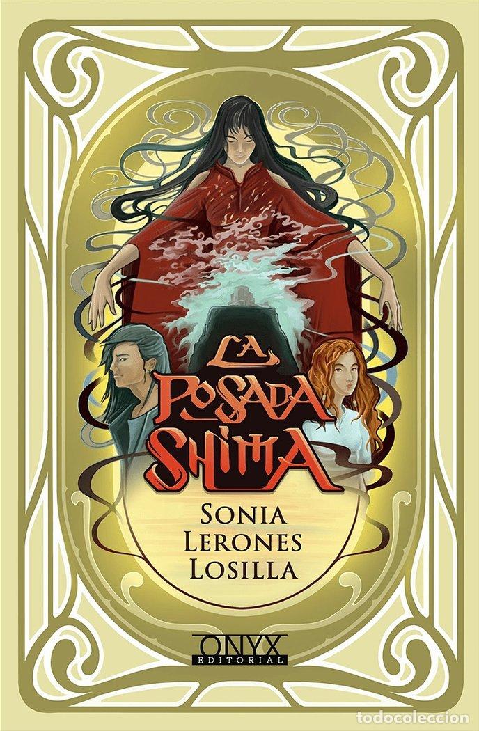Libros: POSADA DE SHIMA,LA - AA.VV