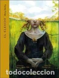 Libros: EL ELEGIDO - SHELLEY, MARY