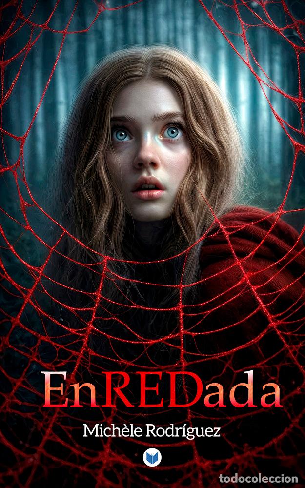 Libri: ENREDADA - RODRIGUEZ, MICHELE